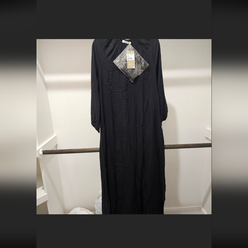 Wide leg Aab jumpsuit